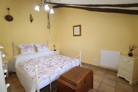 Cortijo i Chirivel, Almeria, Chirivel - € 159.000 | Ref: 3010-CH - foto 27